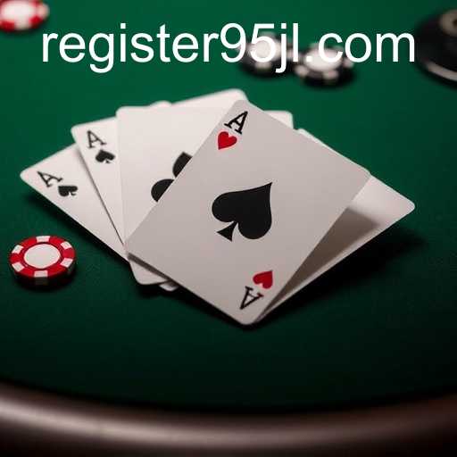 The Fascinating World of Blackjack