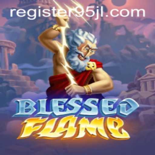 BlessedFlame: A Journey into the World of Magic and Strategy