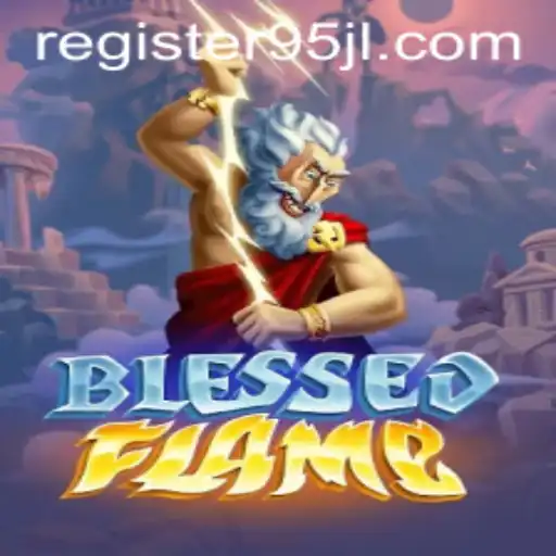BlessedFlame: A Journey into the World of Magic and Strategy