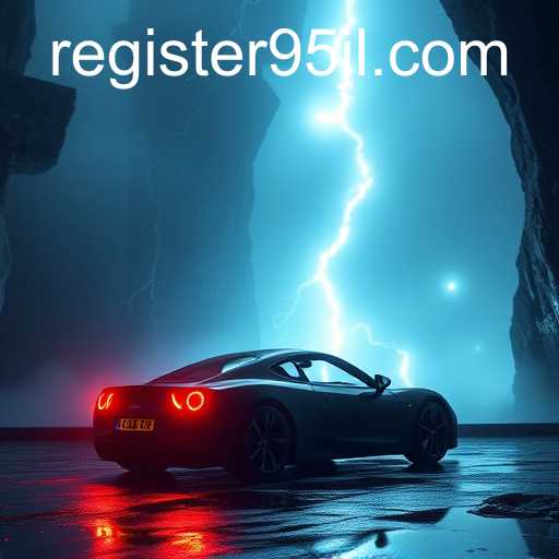 The Enigmatic Realm of 95JL: A Journey into Exclusivity