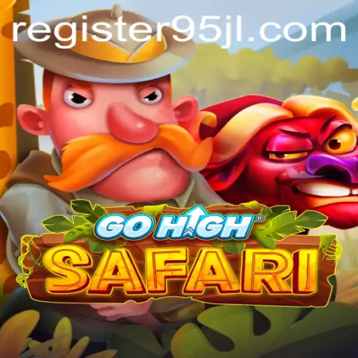 Experience the Wild Adventure of GoHighSafari