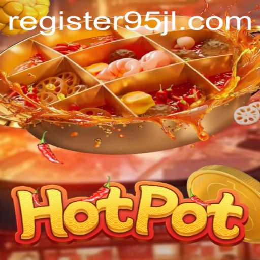Discover Hotpot: A Thrilling New Game Experience