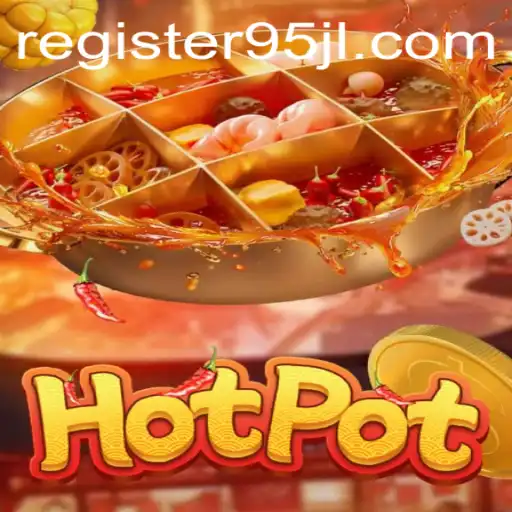 Discover Hotpot: A Thrilling New Game Experience