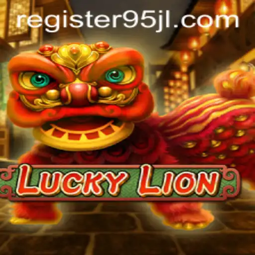 Unveiling the Thrilling World of LuckyLion: Dive into the Adventure with 95JL