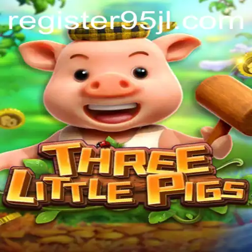 Discovering the World of THREELITTLEPIGS: A Modern Gaming Adventure