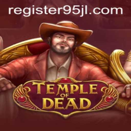 Exploring the Mysteries of TempleofDead: A Game of Adventure and Strategy