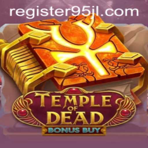A Deep Dive into the Exciting World of TempleofDeadBonusBuy