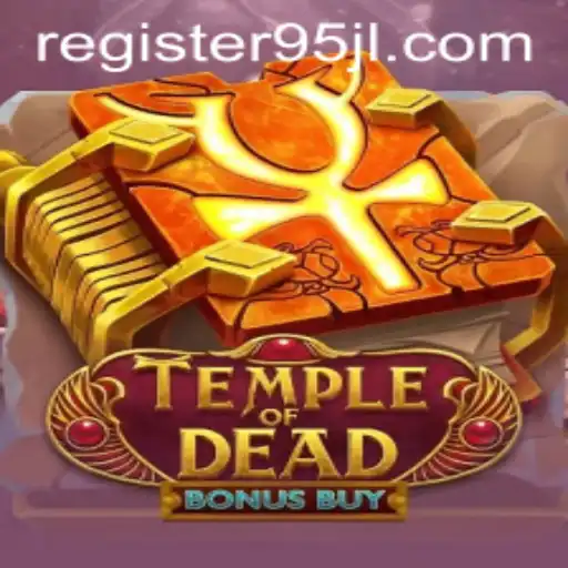 A Deep Dive into the Exciting World of TempleofDeadBonusBuy