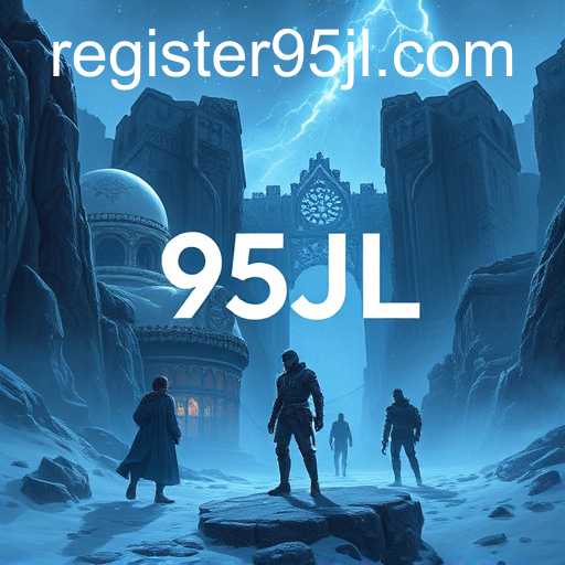 The Alluring World of Video Games and the Phenomenon of 95JL